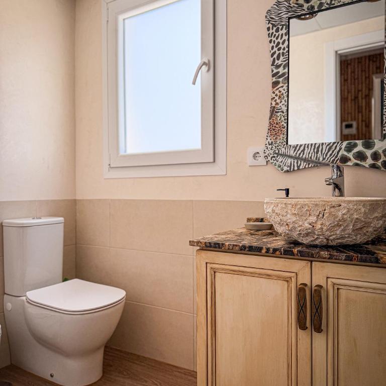 Apartamento poniente zahara 217 - Two-Bedroom Apartment - 16