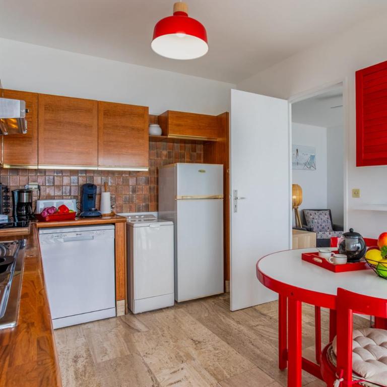Signature Mer Cagnes-sur-Mer - Welkeys - Apartment - 4