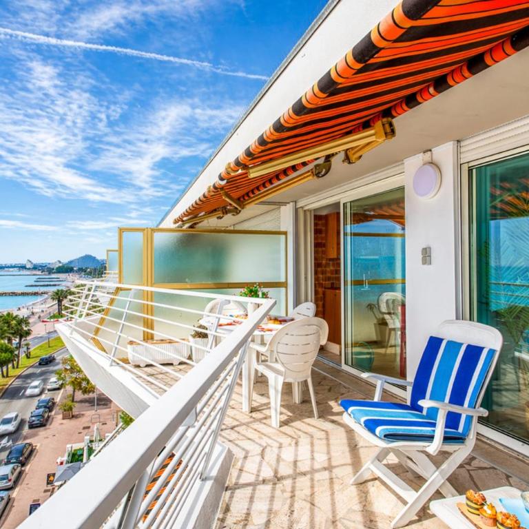 Signature Mer Cagnes-sur-Mer - Welkeys - Apartment - 2