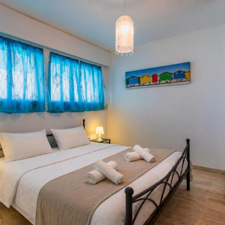 Signature Mer Cagnes-sur-Mer - Welkeys - Apartment - 5