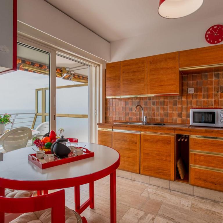 Signature Mer Cagnes-sur-Mer - Welkeys - Apartment - 6
