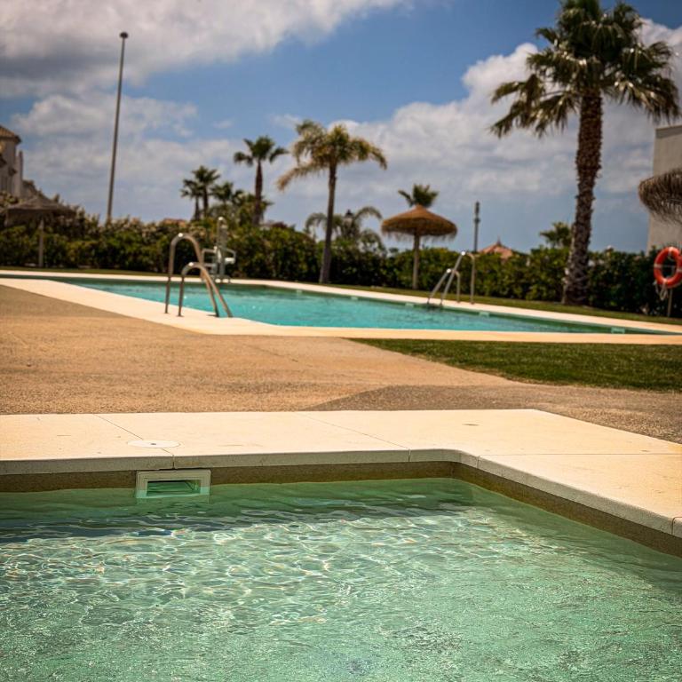 Apartamento poniente zahara 217 - Two-Bedroom Apartment - 31
