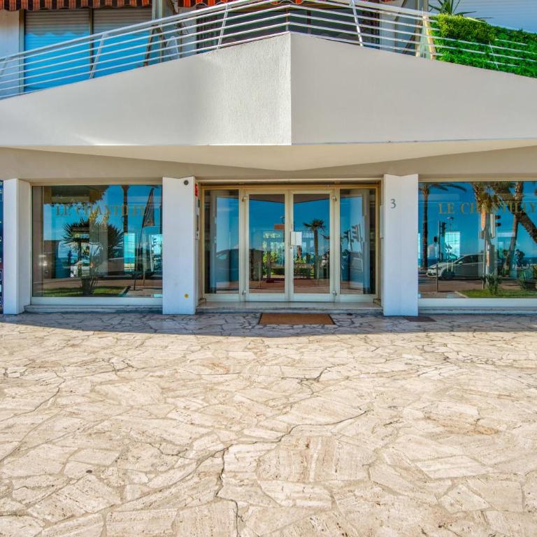 Signature Mer Cagnes-sur-Mer - Welkeys - Apartment - 20