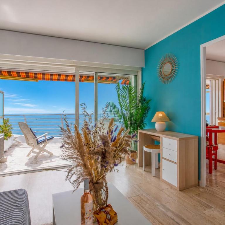 Signature Mer Cagnes-sur-Mer - Welkeys - Apartment - 8