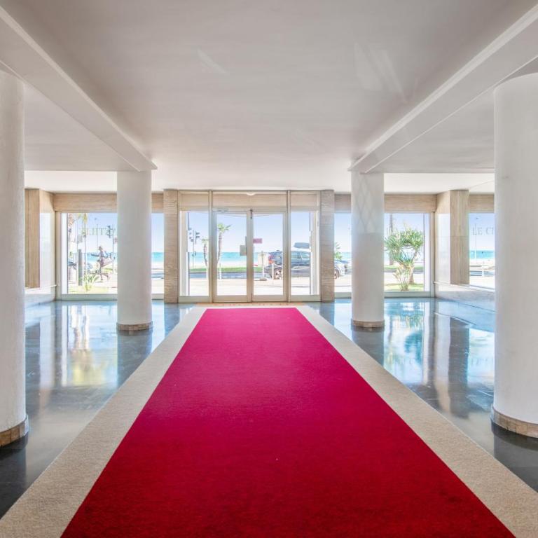 Signature Mer Cagnes-sur-Mer - Welkeys - Apartment - 21