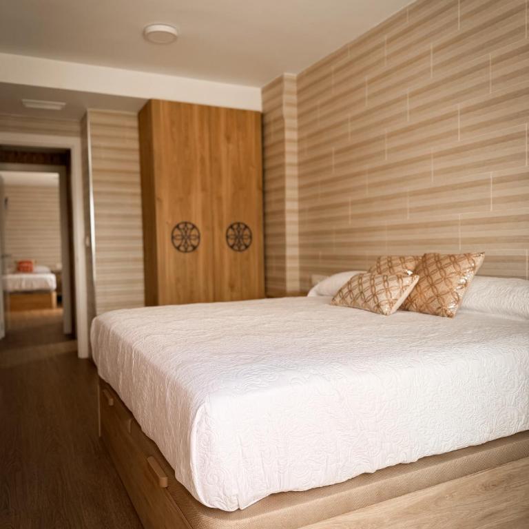 Apartamento poniente zahara 217 - Two-Bedroom Apartment - 21