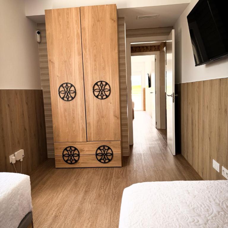 Apartamento poniente zahara 217 - Two-Bedroom Apartment - 22