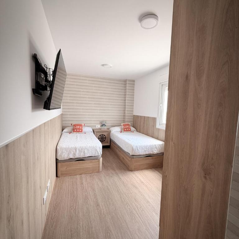 Apartamento poniente zahara 217 - Two-Bedroom Apartment - 24
