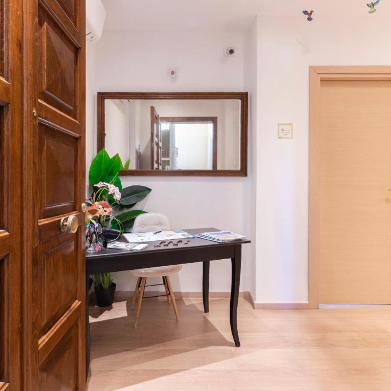 Cagliari Center Charming Rooms by Accomodo - Double Room - 3