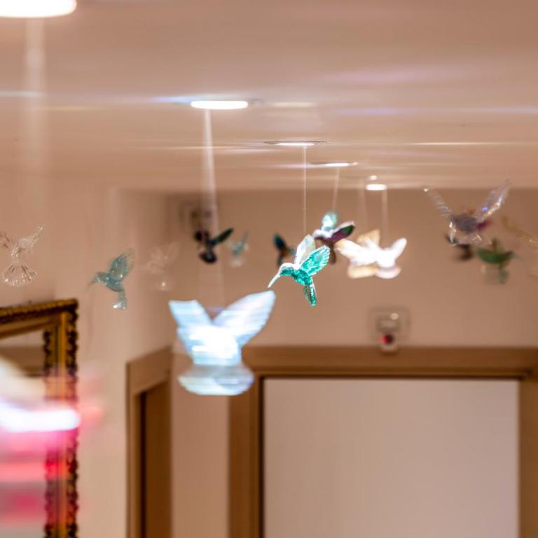 Cagliari Center Charming Rooms by Accomodo - Double Room - 7