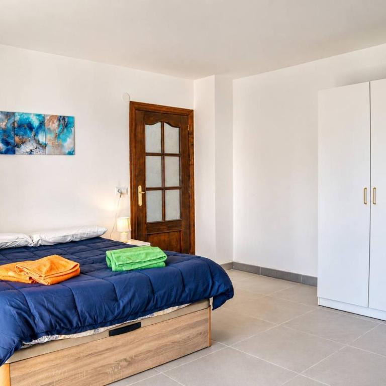 Momi's apartment - Apartamento de 2 dormitorios - 14