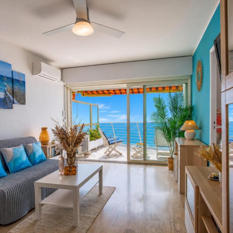 Signature Mer Cagnes-sur-Mer - Welkeys - Apartment - 3