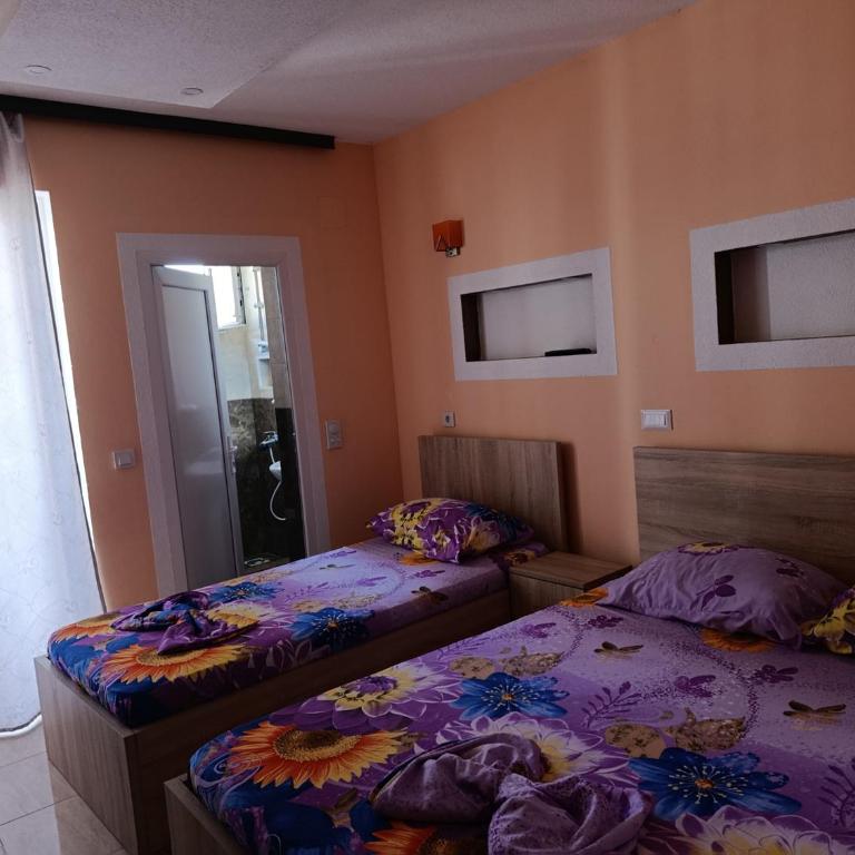 Grandino rooms & apartments - Triple Room with View - 7
