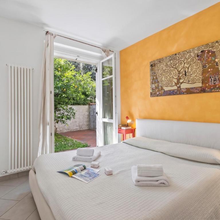 Maison Clélie with Garden - 200 M From Sea - Happy Rentals - Apartamento - Planta baja - 4