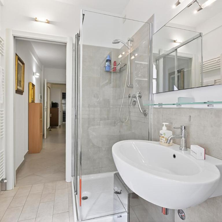 Maison Clélie with Garden - 200 M From Sea - Happy Rentals - Apartamento - Planta baja - 6