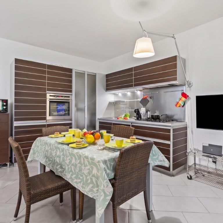 Maison Clélie with Garden - 200 M From Sea - Happy Rentals - Apartamento - Planta baja - 10