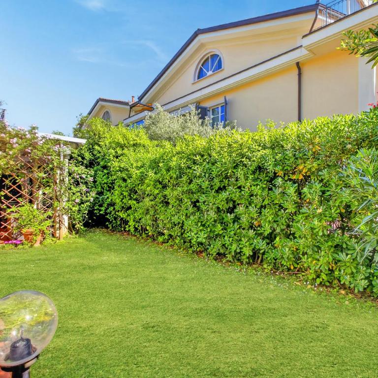 Maison Clélie with Garden - 200 M From Sea - Happy Rentals - Apartamento - Planta baja - 9