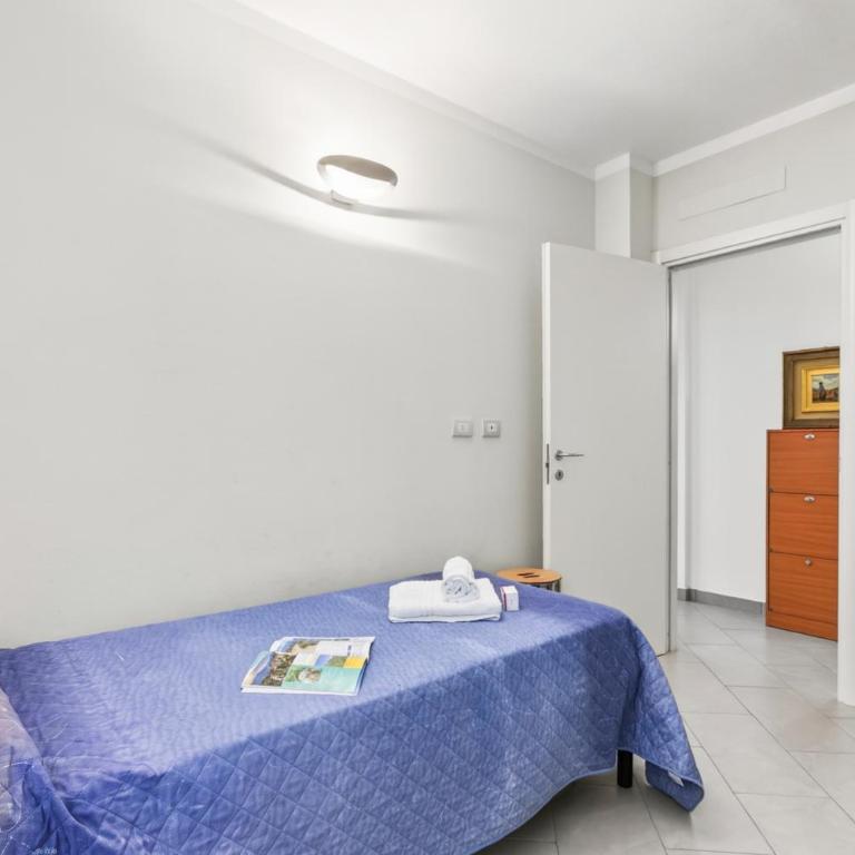 Maison Clélie with Garden - 200 M From Sea - Happy Rentals - Apartamento - Planta baja - 12