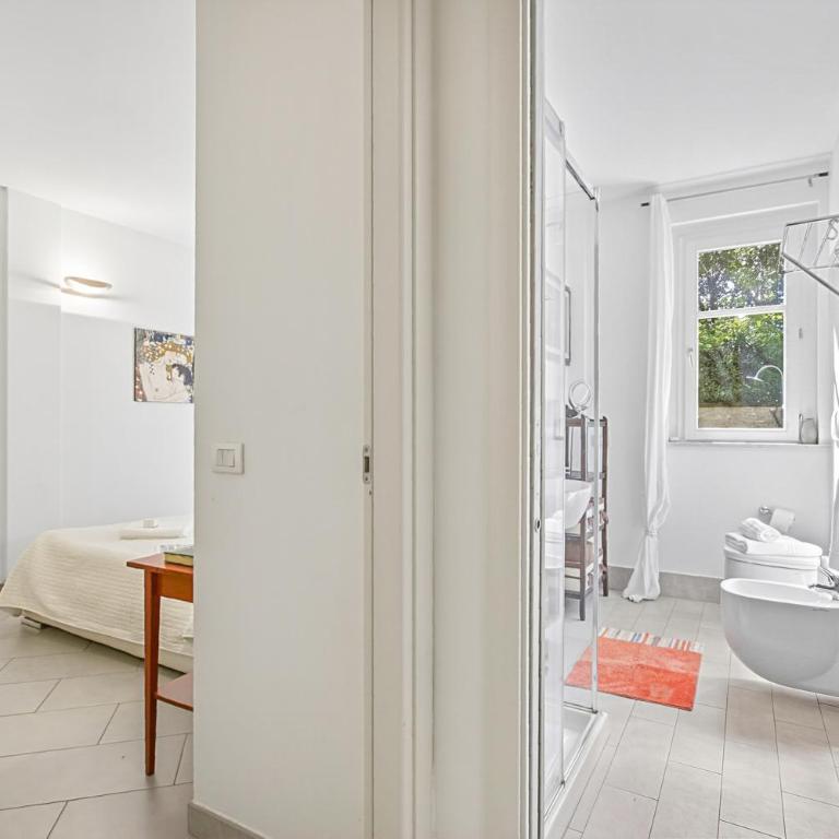 Maison Clélie with Garden - 200 M From Sea - Happy Rentals - Apartamento - Planta baja - 13