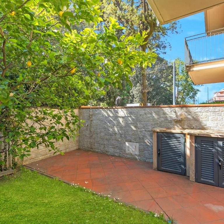 Maison Clélie with Garden - 200 M From Sea - Happy Rentals - Apartamento - Planta baja - 15