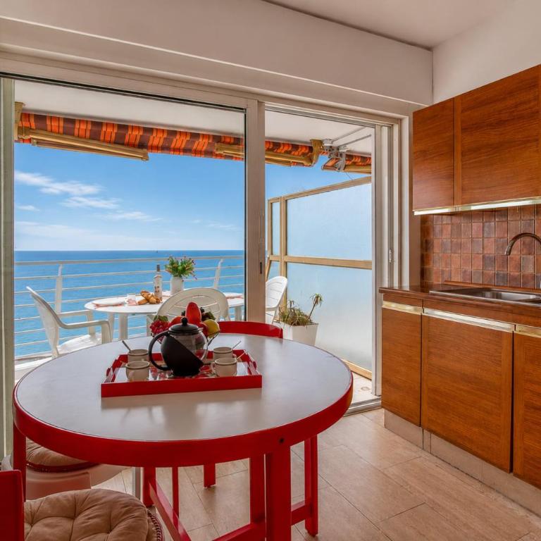 Signature Mer Cagnes-sur-Mer - Welkeys - Apartment - 7