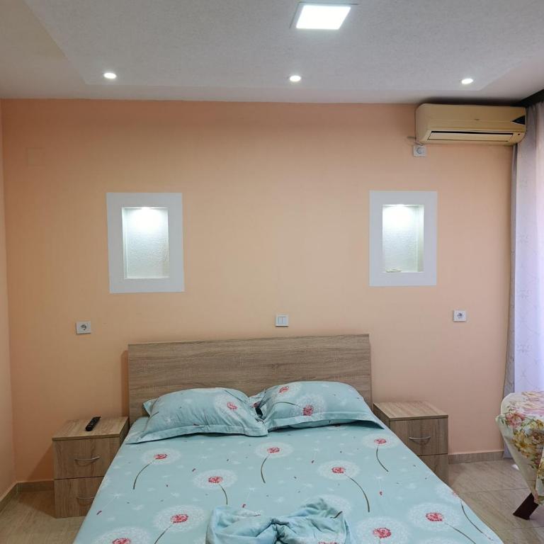 Grandino rooms & apartments - Studio with Garden View - 7