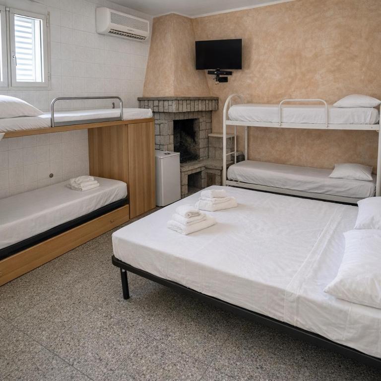 B&B Sant'Antonio - Camera Familiare Superior - 4