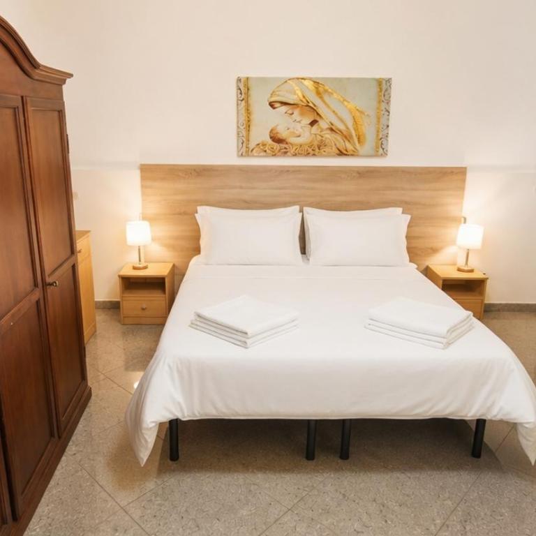 B&B Sant'Antonio - Camera Quadrupla - 4