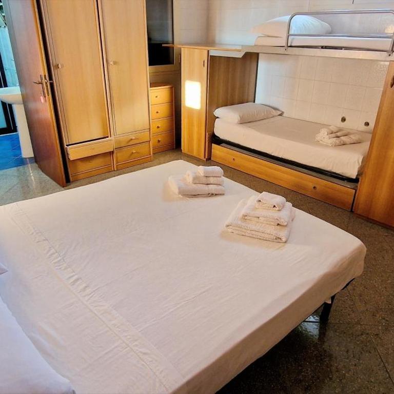 B&B Sant'Antonio - Camera Familiare Superior - 5