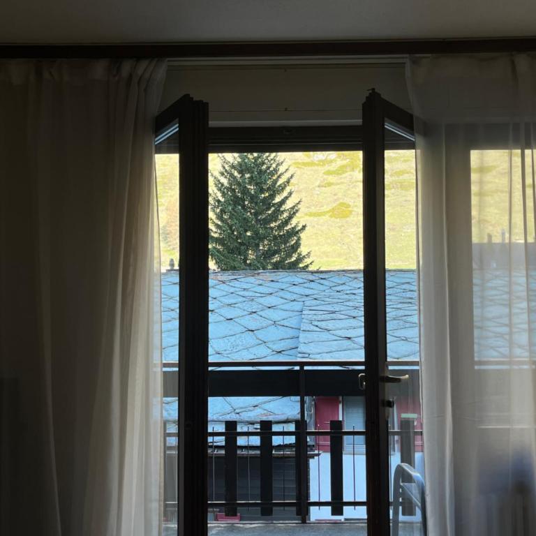Central apartment in Zermatt - Apartment mit 1 Schlafzimmer - 11