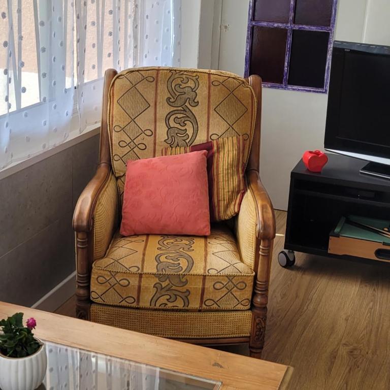 French Riviera-Saint-Raphaël- Suite & Jardin privé - Apartment mit 1 Schlafzimmer und Gartenblick - 20