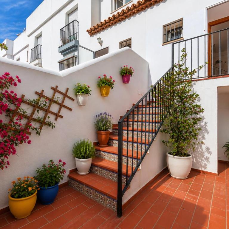 Casa Pez 2 minutes from the beach - Casa de 3 dormitorios - 1