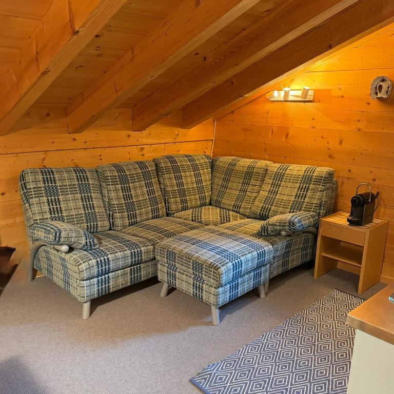FeWo Zum Hirsch - Dachgeschoss - Apartment mit 2 Schlafzimmern - 5