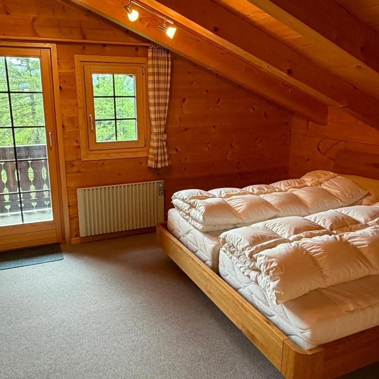 FeWo Zum Hirsch - Dachgeschoss - Apartment mit 2 Schlafzimmern - 7
