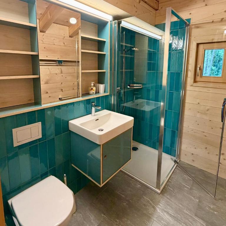 FeWo Zum Hirsch - Dachgeschoss - Apartment mit 2 Schlafzimmern - 8