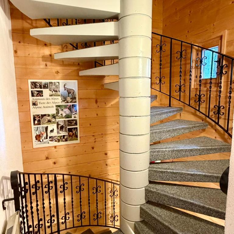 FeWo Zum Hirsch - Dachgeschoss - Apartment mit 2 Schlafzimmern - 9