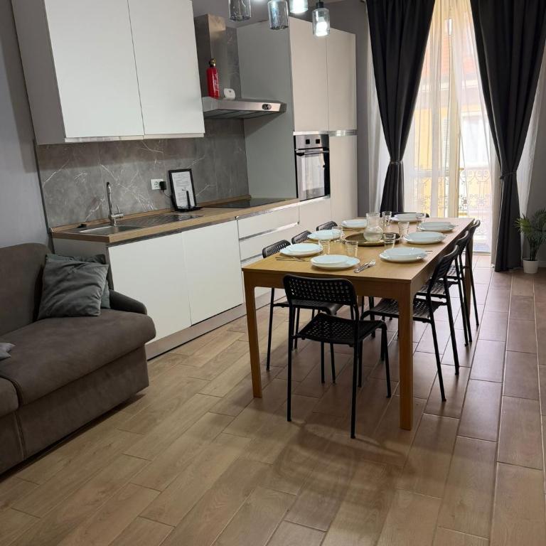 Casa Briseide - Appartamento - 10