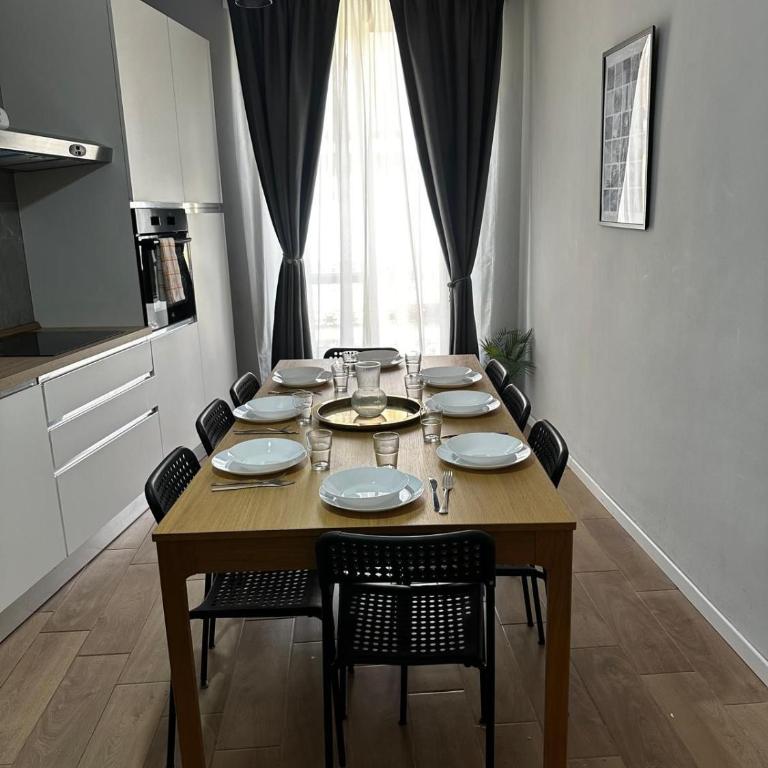 Casa Briseide - Appartamento - 6
