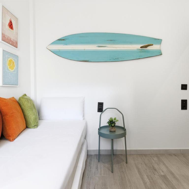 Travel Habitat Casa Playa Malvarrosa con Terraza - Casa de 4 dormitorios - 28