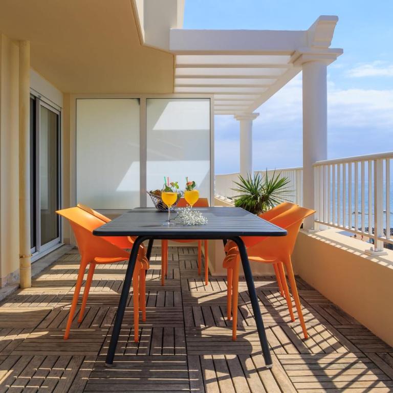 Appartement Horizon Bleu - 4 étoiles - Welkeys - Apartment - 13