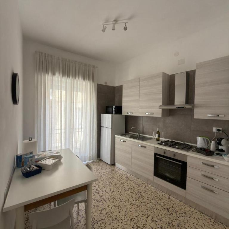 bed Cammareri - Appartamento con 2 Camere da Letto - 3