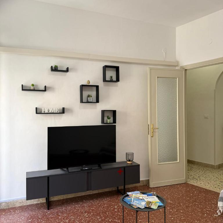 bed Cammareri - Appartamento con 2 Camere da Letto - 13