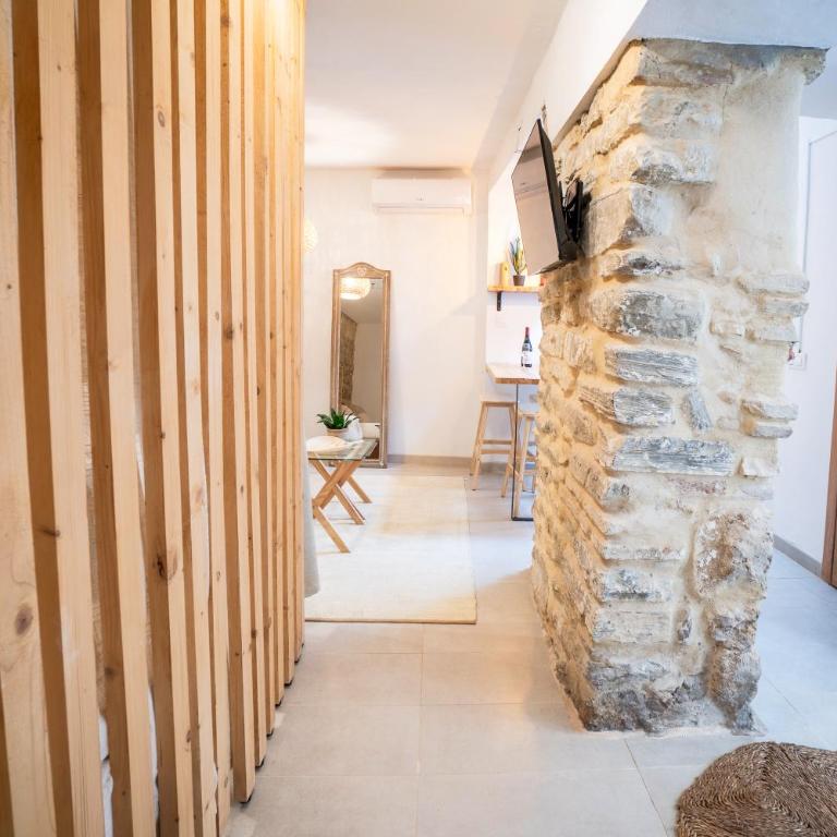 Cobo Suite - Lindo Apartamento Casco Antiguo - AC - Apartamento Superior de 1 dormitorio - 15