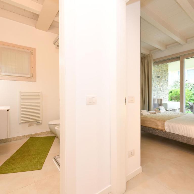 Caesar Sirmione Luxury Apartment C09 - Appartamento Superior con 3 Camere da Letto - 28