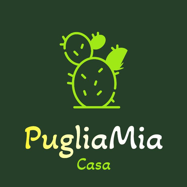 PugliaMia Casa - Sea view terrace, 3 bedroom, 2 bathroom - Appartamento con 3 Camere da Letto - 49