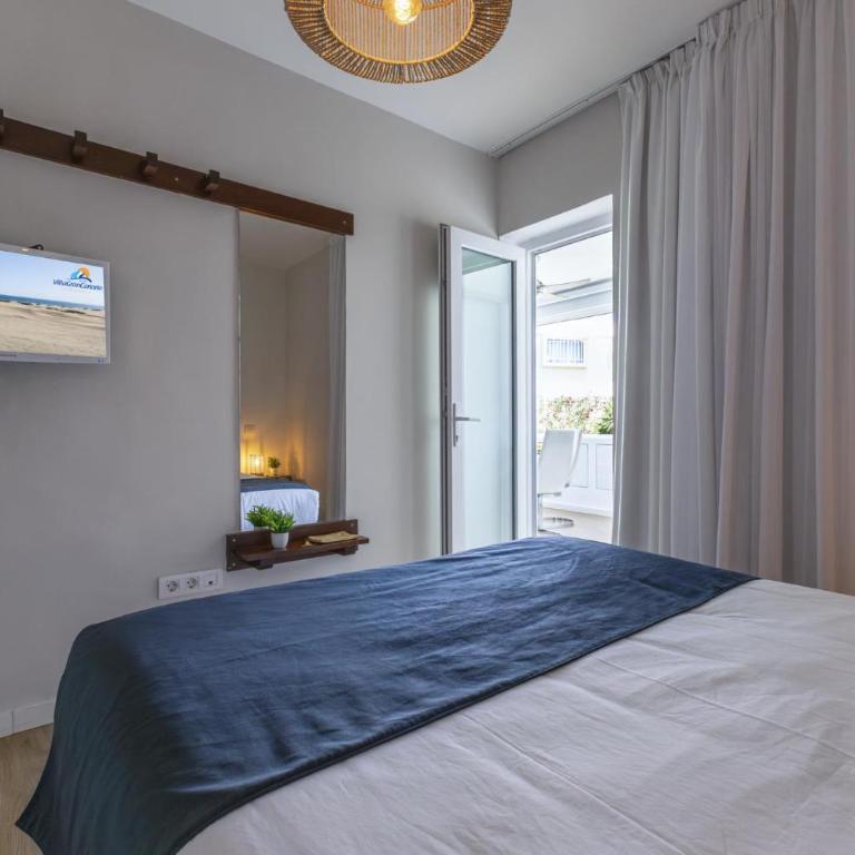 Apartment Aida 201 by VillaGranCanaria - Two-Bedroom Apartment - 5