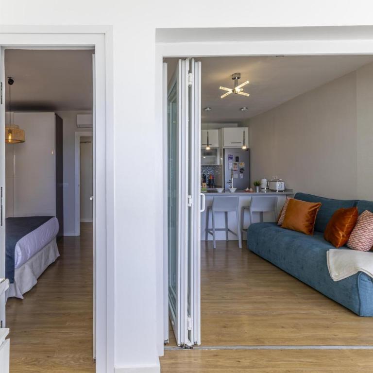Apartment Aida 201 by VillaGranCanaria - Two-Bedroom Apartment - 14