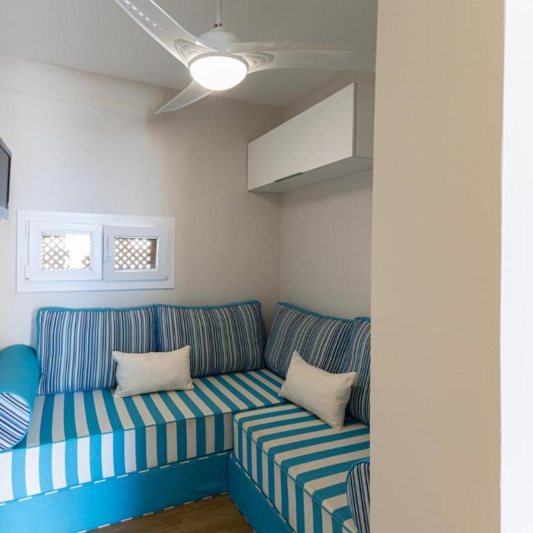 Apartment Aida 201 by VillaGranCanaria - Two-Bedroom Apartment - 7