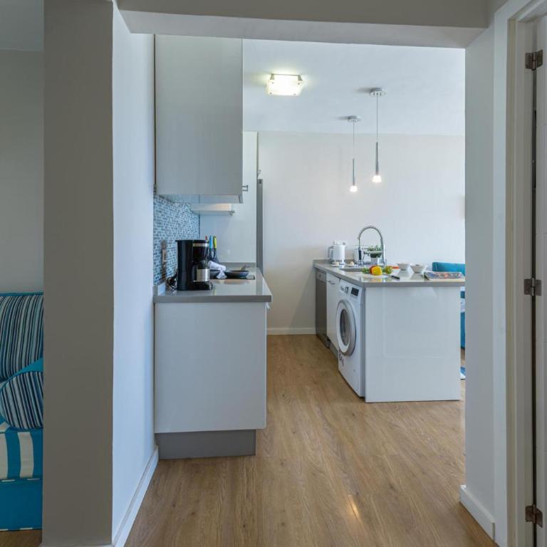 Apartment Aida 201 by VillaGranCanaria - Two-Bedroom Apartment - 16