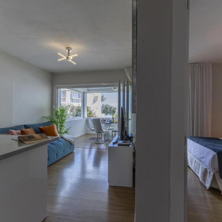 Apartment Aida 201 by VillaGranCanaria - Two-Bedroom Apartment - 15